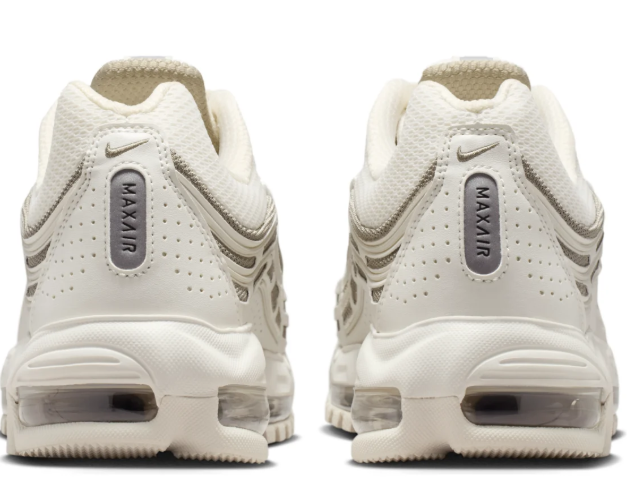 Nike Air Max TL 2.5 – Phantom Moon Fossil Silver
