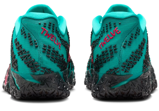 Nike Ja 3 EP Basketball Shoes – Grizzlies