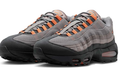 Nike Air Max 95 Big Bubble OG Men’s Sneakers – Pencil Point / Hot Curry