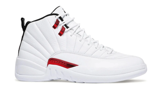 Air Jordan 12 Retro Sneakers – Twist
