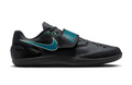 Nike Zoom Rotational 6 Unisex Throwing Shoes – Black / Teal