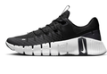 Nike Free Metcon 5 Men’s Training Shoes – Black / White