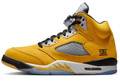 Air Jordan 5 Retro 'Tokyo' Sneakers (IO3372-700)