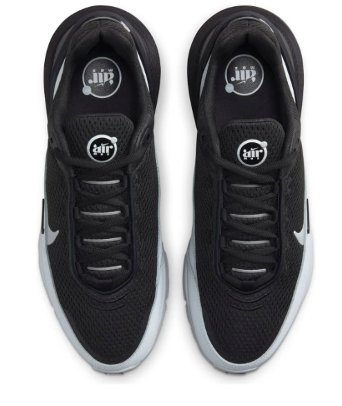 Nike Air Max Pulse Sneakers – Black / White