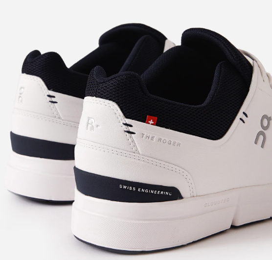 On THE ROGER Advantage Men’s Sneakers
