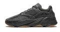 adidas Yeezy Boost 700 Sneakers – Utility Black