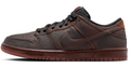 Nike SB Dunk Low Skate Shoes – Krampus