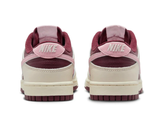 Nike Dunk Low Premium Sneakers – Valentine’s Day 2023