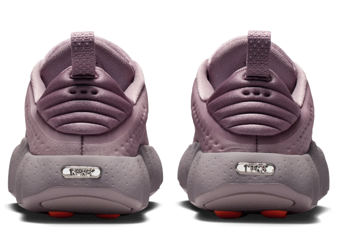 Nike Women's Mind 002 'Light Violet Ore / Purple Smoke' Sneakers (HQ4310-200)