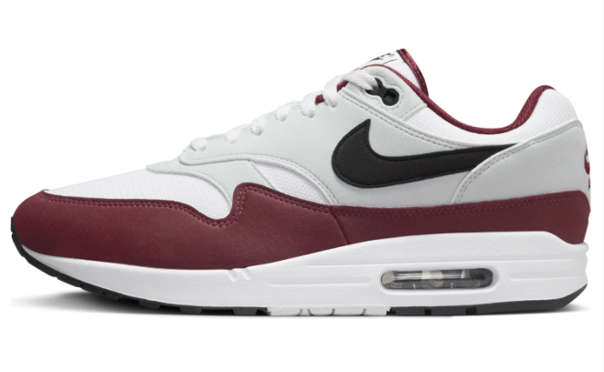 Nike Air Max 1 'Dark Team Red' FD9082-106 (185)