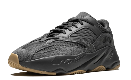 adidas Yeezy Boost 700 Sneakers – Utility Black