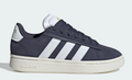 adidas Grand Court Alpha Women’s Sneakers – Dark Navy / White