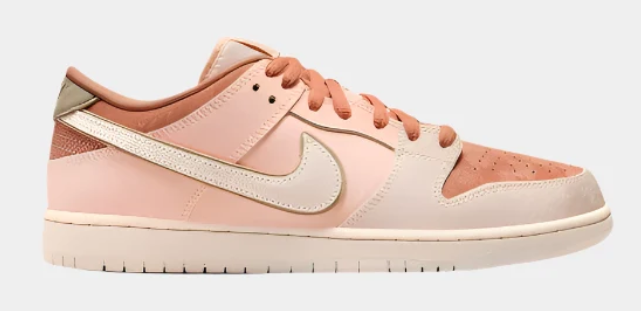 Nike SB Dunk Low Pro Premium Skate Shoes – Trocadero