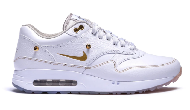 Nike Air Max 1 ’86 OG Men’s Sneakers – Black Cat