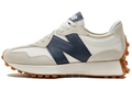 New Balance Women's 327 'Moonbeam Outerspace' Sneakers (WS327KB)