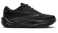 Brooks Ghost Max 3 Women’s Running Shoes – All Black