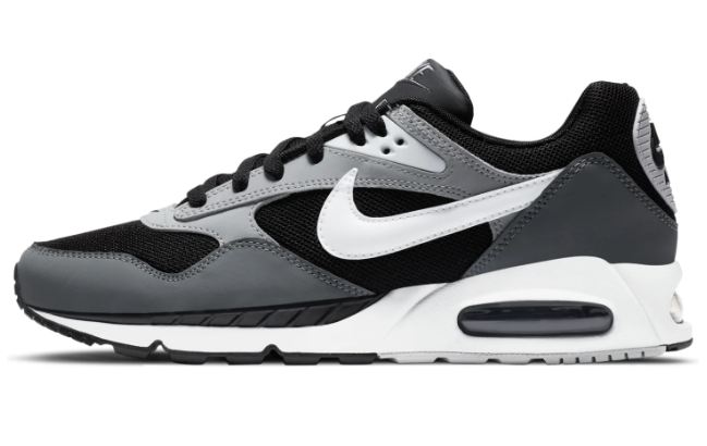 Nike Air Max Correlate Sneakers – Black / Grey