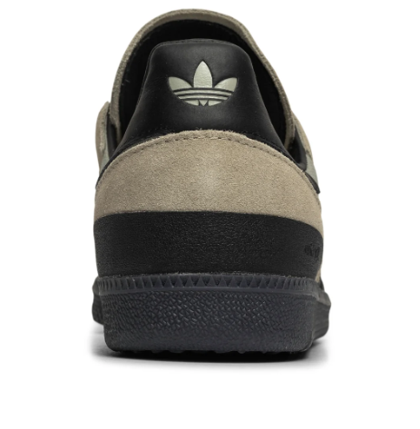 adidas Originals x 100 Thieves Palos Hills 'Grey / Beige / Black' Sneakers