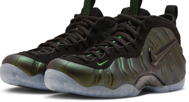 Nike Air Foamposite Pro 'Pine Green' – HF0794-300 (280)