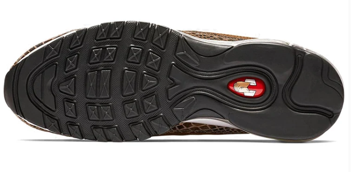 Nike Air Max 98 'Chinese New Year' BV6649-708 (215)
