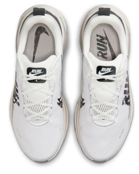 Nike Vomero 18 Running Shoes – Run Pack Summit White