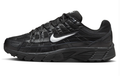 Nike P-6000 TRK3 Retro Sneakers – Black / White
