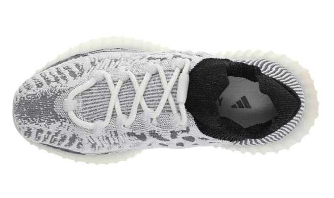 adidas Yeezy 350 V2 CMPCT 'Slate Panda' Sneakers