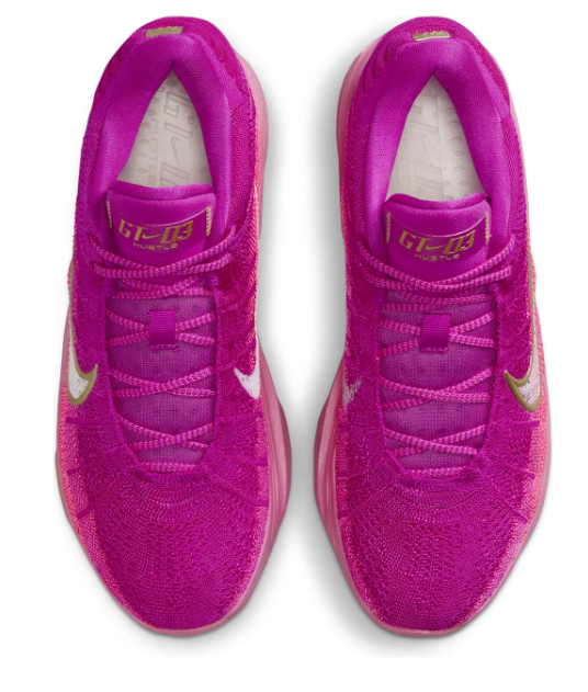 Nike Air Zoom G.T. Hustle 3 EP Basketball Shoes – Endless Energy