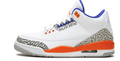 Air Jordan 3 Retro 'Knicks' Sneakers