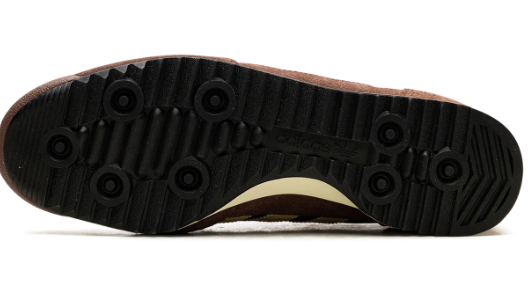 adidas SL 72 OG Women’s Sneakers – Maroon / Preloved Brown